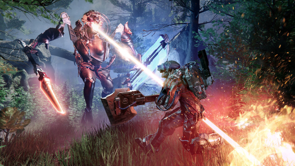 Deze video vertelt je alles wat er nieuw is in The Surge 2