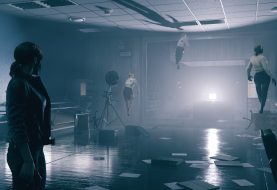 Remedy kondigt aan dat Control goud is gegaan