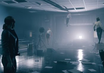 Remedy kondigt aan dat Control goud is gegaan