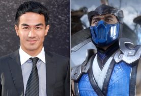 Joe Taslim gaat Sub Zero spelen in de Mortal Kombat-film