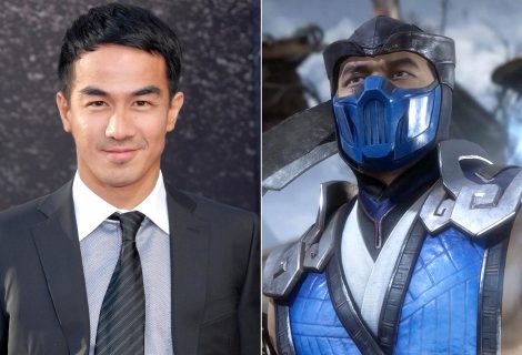 Joe Taslim gaat Sub Zero spelen in de Mortal Kombat-film
