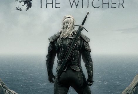 De eerste officiële foto's van The Witcher tv-serie zijn vrijgegeven door Netflix