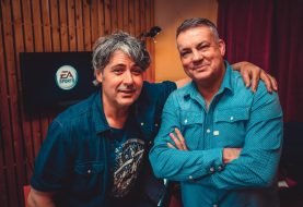 Sierd de Vos en Jeroen Grueter zijn officieel de nieuwe Nederlandse commentators van FIFA 20