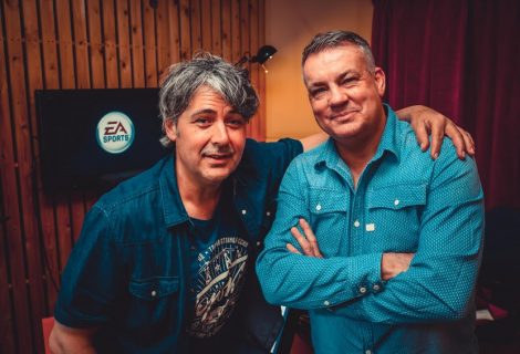 Sierd de Vos en Jeroen Grueter zijn officieel de nieuwe Nederlandse commentators van FIFA 20