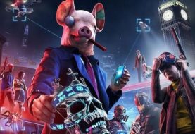 Watch Dogs Legion zal vijf verschillende verhaallijnen hebben