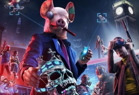 Watch Dogs Legion zal vijf verschillende verhaallijnen hebben