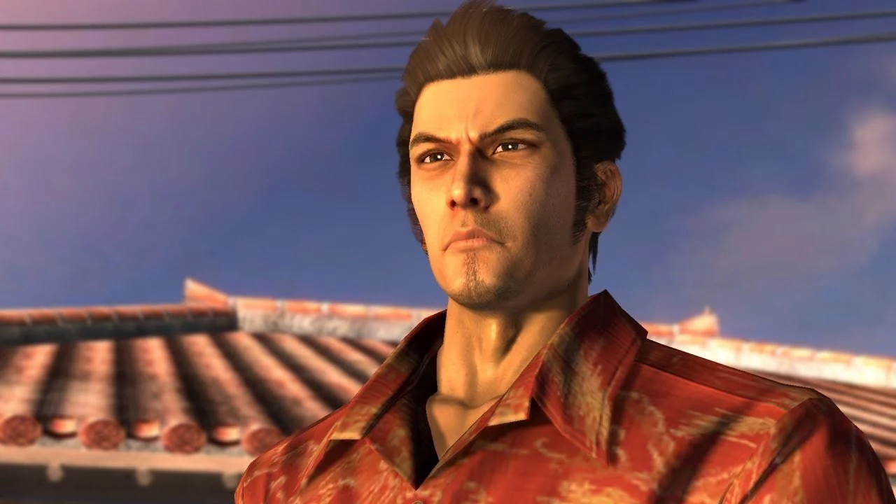 [GC 2019] Yakuza: Remastered Collection aangekondigd, deel drie nu beschikbaar