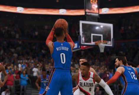Electronic Arts stelt basketbal-game NBA Live 20 met een kwartaal uit