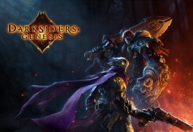 [GC 2019] Bekijk de nieuwe trailer voor Darksiders: Genesis
