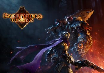 [GC 2019] Bekijk de nieuwe trailer voor Darksiders: Genesis