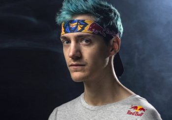 Ninja verlaat Twitch en zal vanaf nu alleen op Mixer streamen
