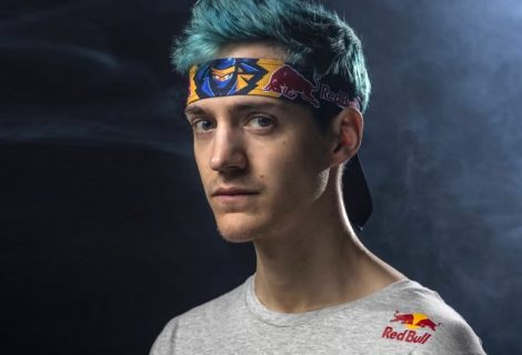 Ninja verlaat Twitch en zal vanaf nu alleen op Mixer streamen