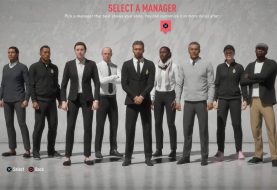 Speltype Carrière van FIFA 20 bevat meer diepte en authenticiteit