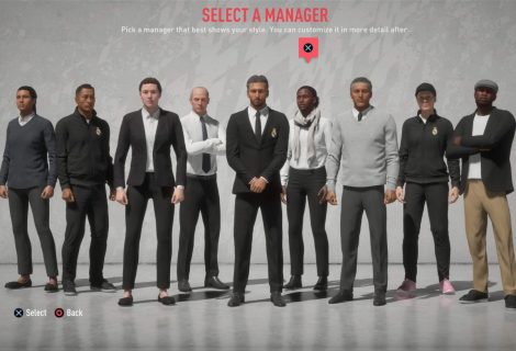 Speltype Carrière van FIFA 20 bevat meer diepte en authenticiteit