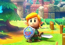 [GC 2019] Nieuwe gameplaybeelden getoond van Link's Awakening