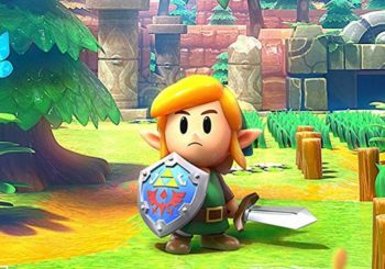 [GC 2019] Nieuwe gameplaybeelden getoond van Link's Awakening