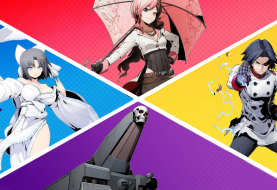 De negen nieuwe DLC-personages in beeld in nieuwe trailers van BlazBlue: Cross Tag Battle