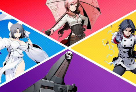 De negen nieuwe DLC-personages in beeld in nieuwe trailers van BlazBlue: Cross Tag Battle