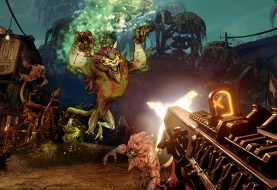 Borderlands 3 komt naar de PS5 en Xbox Series platforms en zal draaien op 4K 60fps