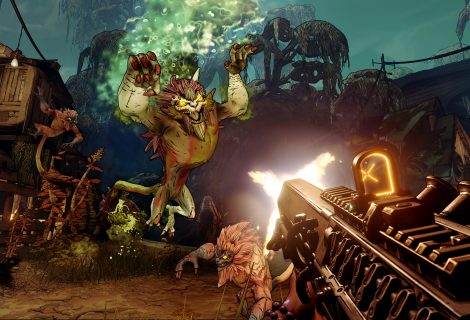 Embracer Group neemt Borderlands-ontwikkelaar Gearbox over voor maximaal $1.3 miljard
