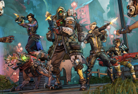 Borderlands 4 en Tiny Tina's Wonderlands 2 zijn mogelijk in ontwikkeling bij Gearbox
