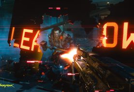 CD Projekt Red's Cyberpunk 2077 is goud gegaan
