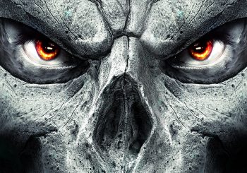 Darksiders II voor de Nintendo Switch heeft een releasedatum en een nieuwe trailer