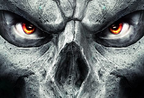 Darksiders II voor de Nintendo Switch heeft een releasedatum en een nieuwe trailer