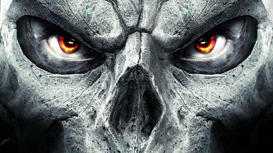 Darksiders II voor de Nintendo Switch heeft een releasedatum en een nieuwe trailer
