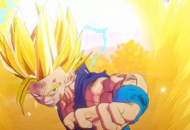 [GC 2019] Bekijk hier meer dan een half uur aan gameplay van Dragon Ball Z: Kakarot