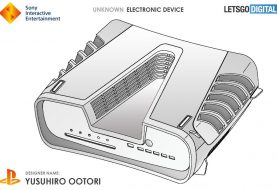 Sony heeft een nieuwe patent aangevraagd voor wat mogelijk de PlayStation 5 is!