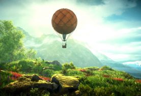 [GC 2019] Zal de karakteristieke PC game Eastshade voor consoles worden aangekondigd?