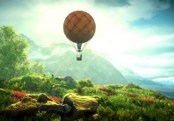 [GC 2019] Zal de karakteristieke PC game Eastshade voor consoles worden aangekondigd?