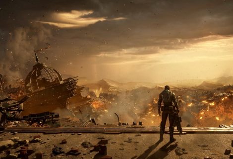 [GC 2019] Microsoft laat nieuwe beelden zien van het verhaal en Horde Mode van Gears 5