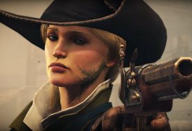 Zijn we klaar voor wat gameplay van GreedFall?