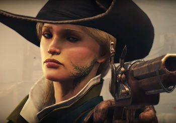 Zijn we klaar voor wat gameplay van GreedFall?