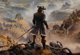 Makers van RPG GreedFall gaan volgende week een nieuwe game onthullen