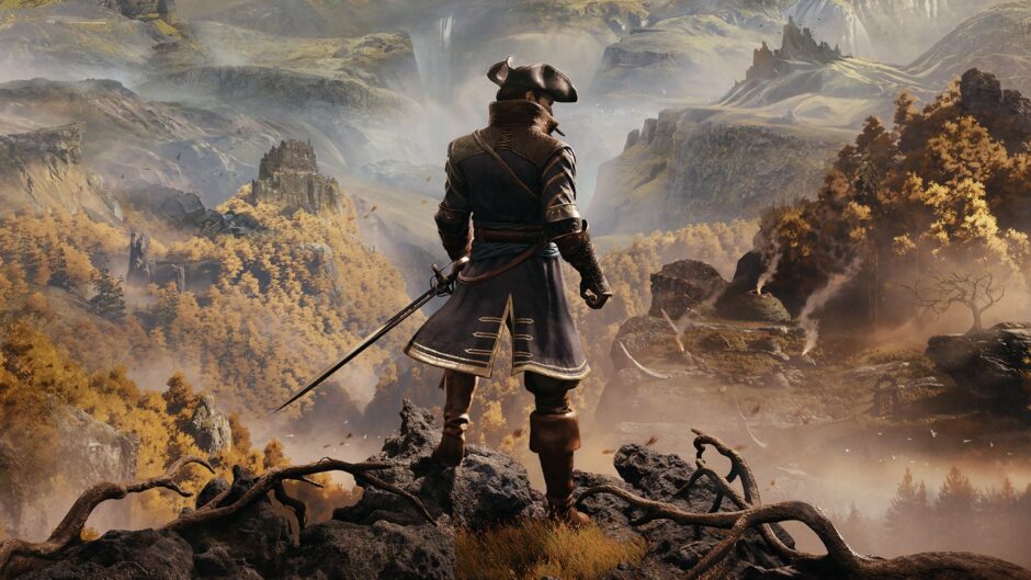 Ontwikkelaar van GreedFall wilt de tekortkomingen van BioWare goedmaken!