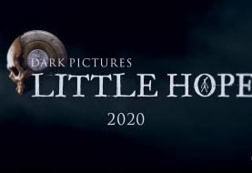 Man of Medan bevat teaser voor nieuwe game genaamd The Dark Pictures: Little Hope