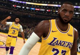 NBA 2K20 is nu verkrijgbaar en dat wordt gevierd met een launch trailer
