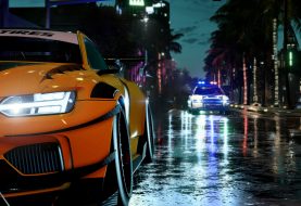 [GC 2019] Need for Speed Heat gameplay uitgebreid te zien, companion applicatie nu beschikbaar