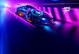 [GC 2019] Bekijk de eerste gameplay trailer van Need for Speed Heat