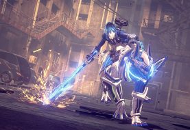Game directeur van goed ontvangen actiegame Astral Chain werkt aan nieuw project