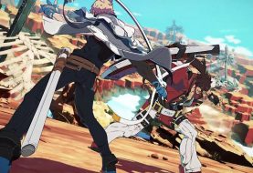 Arc System Works deelt allereerste gameplay trailer van de nieuwe Guilty Gear vechtgame
