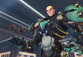Role Queue en Sigma nu beschikbaar in Overwatch