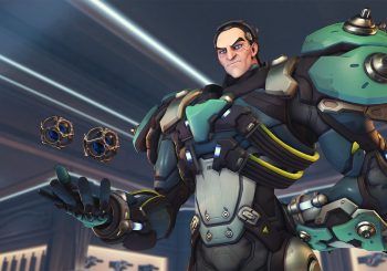 Role Queue en Sigma nu beschikbaar in Overwatch