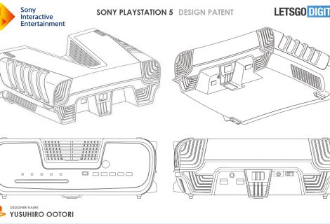 Recente PlayStation-patent aanvraag lijkt inderdaad te gaan om een PlayStation 5 devkit