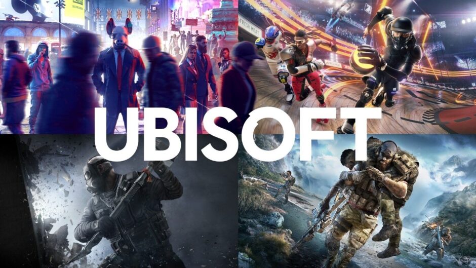 [UPD.] Bekijk hier de Ubisoft Forward-presentatie in zijn geheel terug
