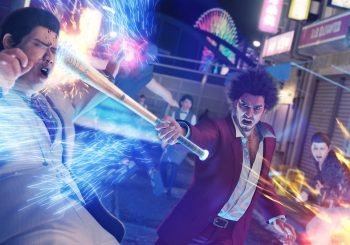 Nieuwe Yakuza: Like a Dragon trailer vertoont op de Xbox Series X