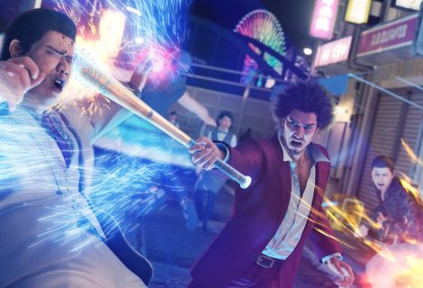 Yakuza 7 aangekondigd, bevat voor het eerst turn-based combat